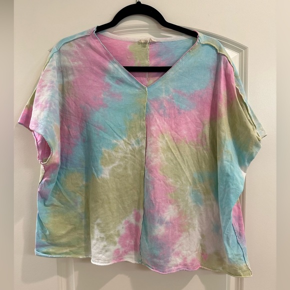 Easel Small Short Sleeve - Picture 1 of 4